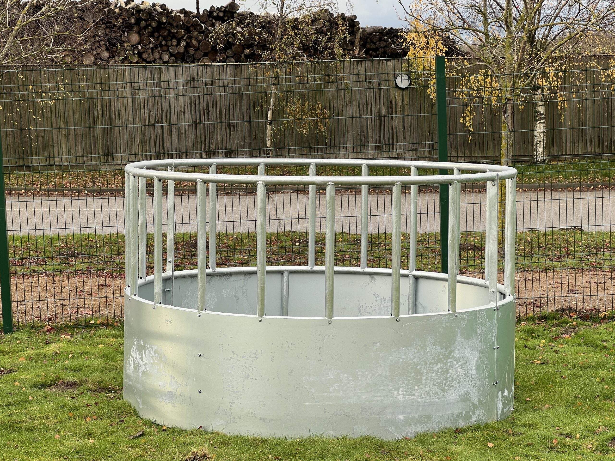 CONDON RING FEEDER