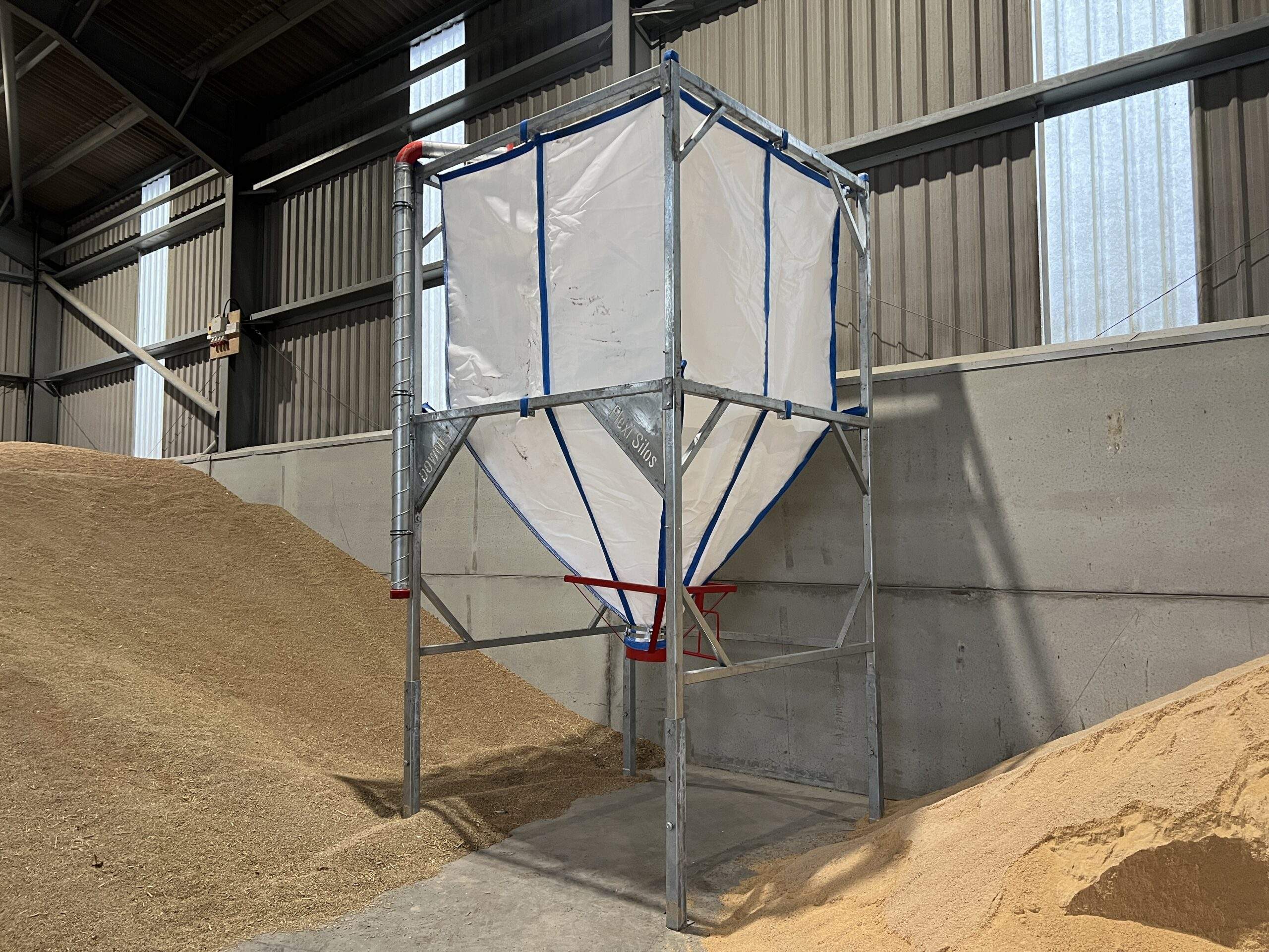 FLEXI BIN 3T